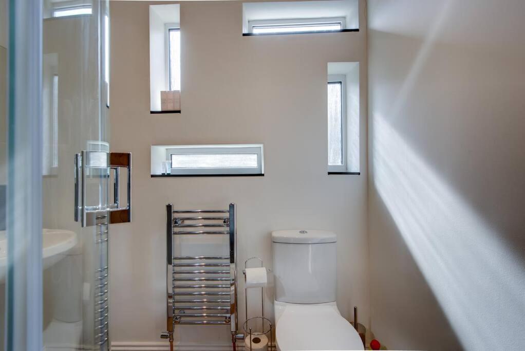 Apartment The Long Hall 2 Bed Ground Floor Annexed - Sleeps 6 *