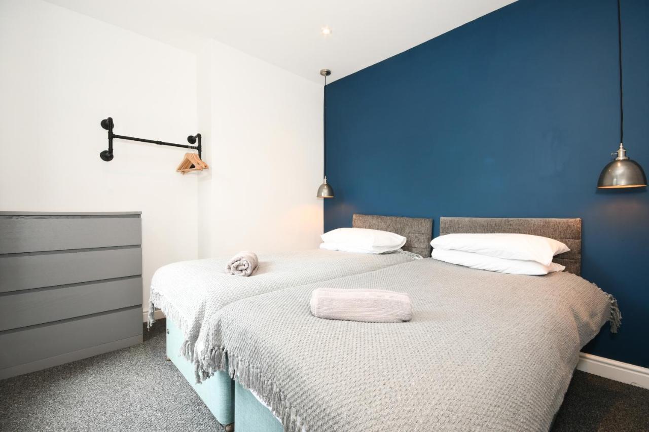 Morden House Close To Centre & The Peaks Holiday home *