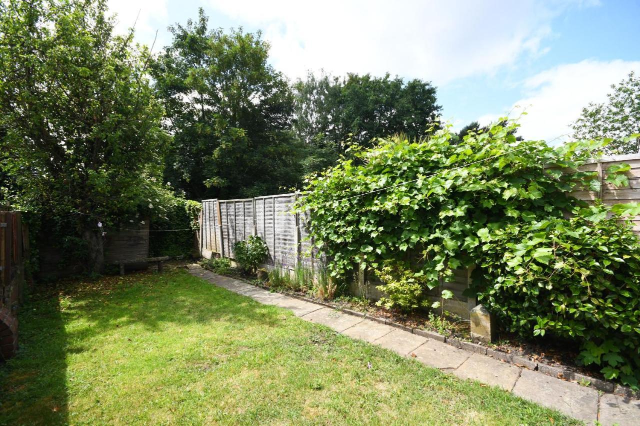 Holiday home Morden House Close To Centre & The Peaks