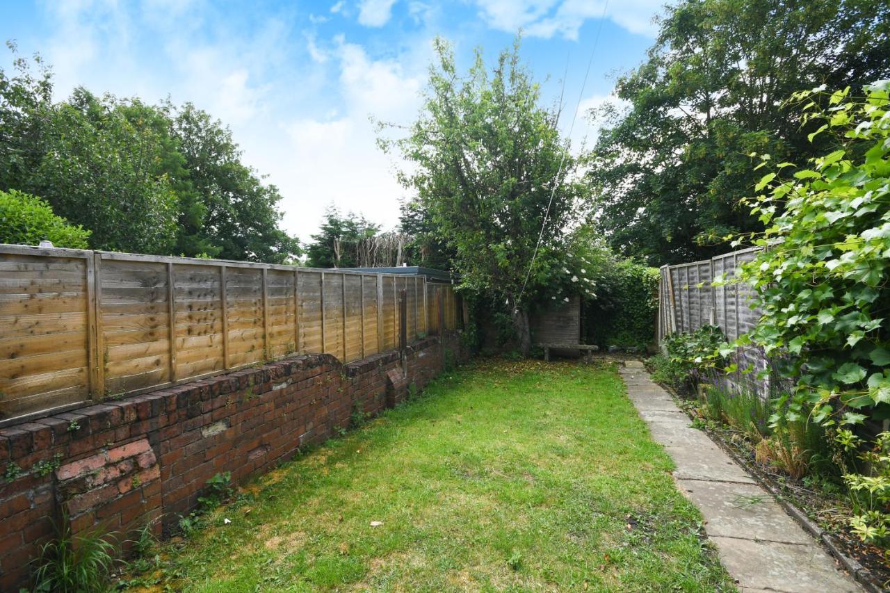 Holiday home Morden House Close To Centre & The Peaks *
