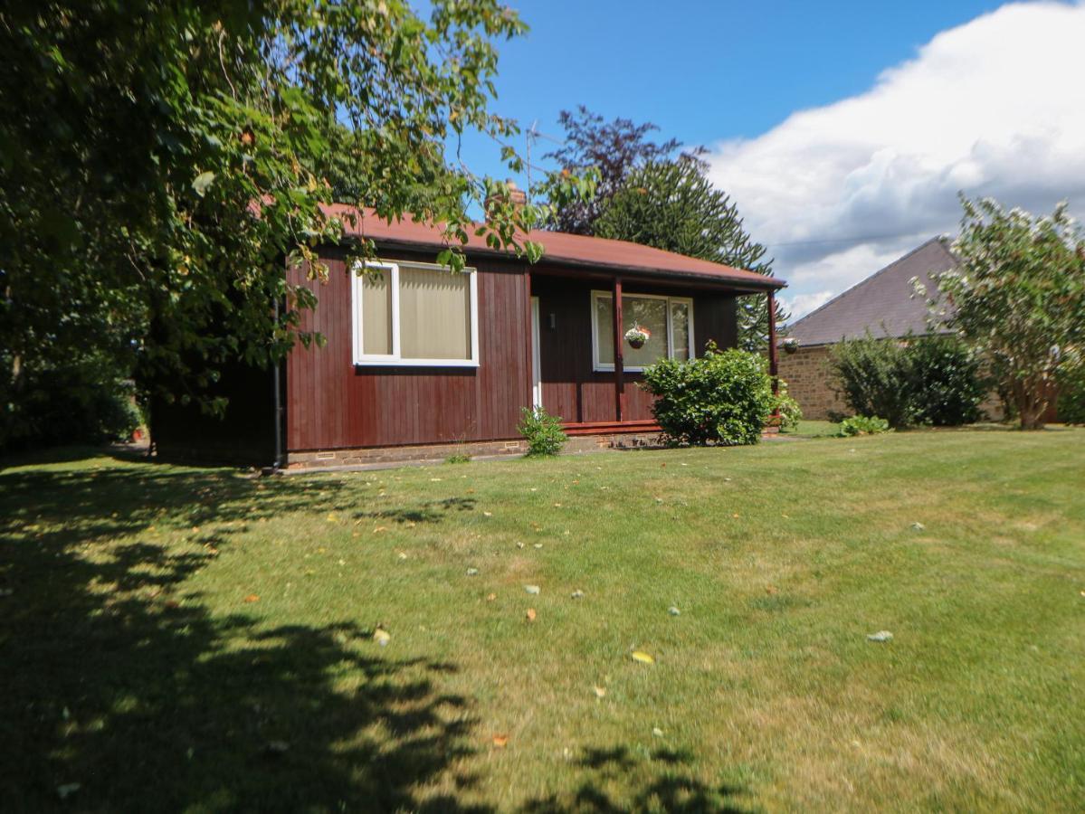 Cedar Holme Holiday home
