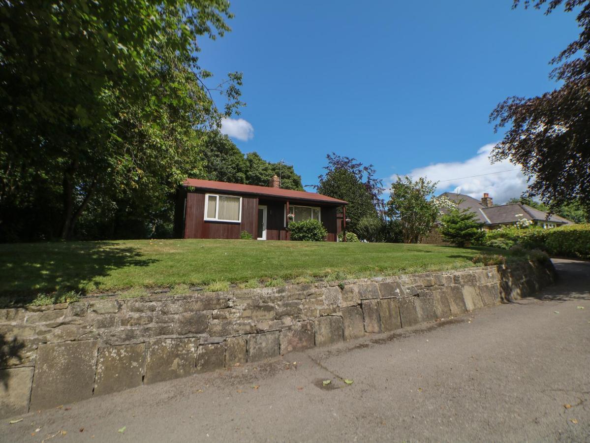 Cedar Holme Holiday home *