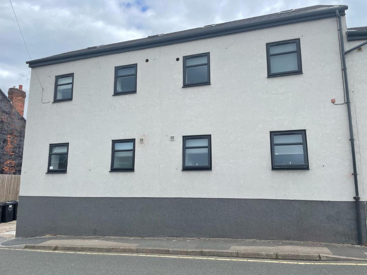 Apartment Middlecroft