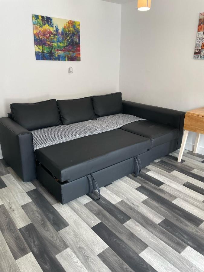 Apartment Middlecroft *