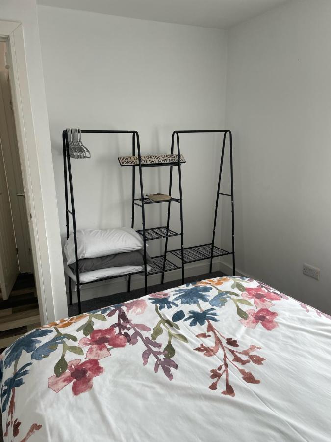 Apartment Middlecroft