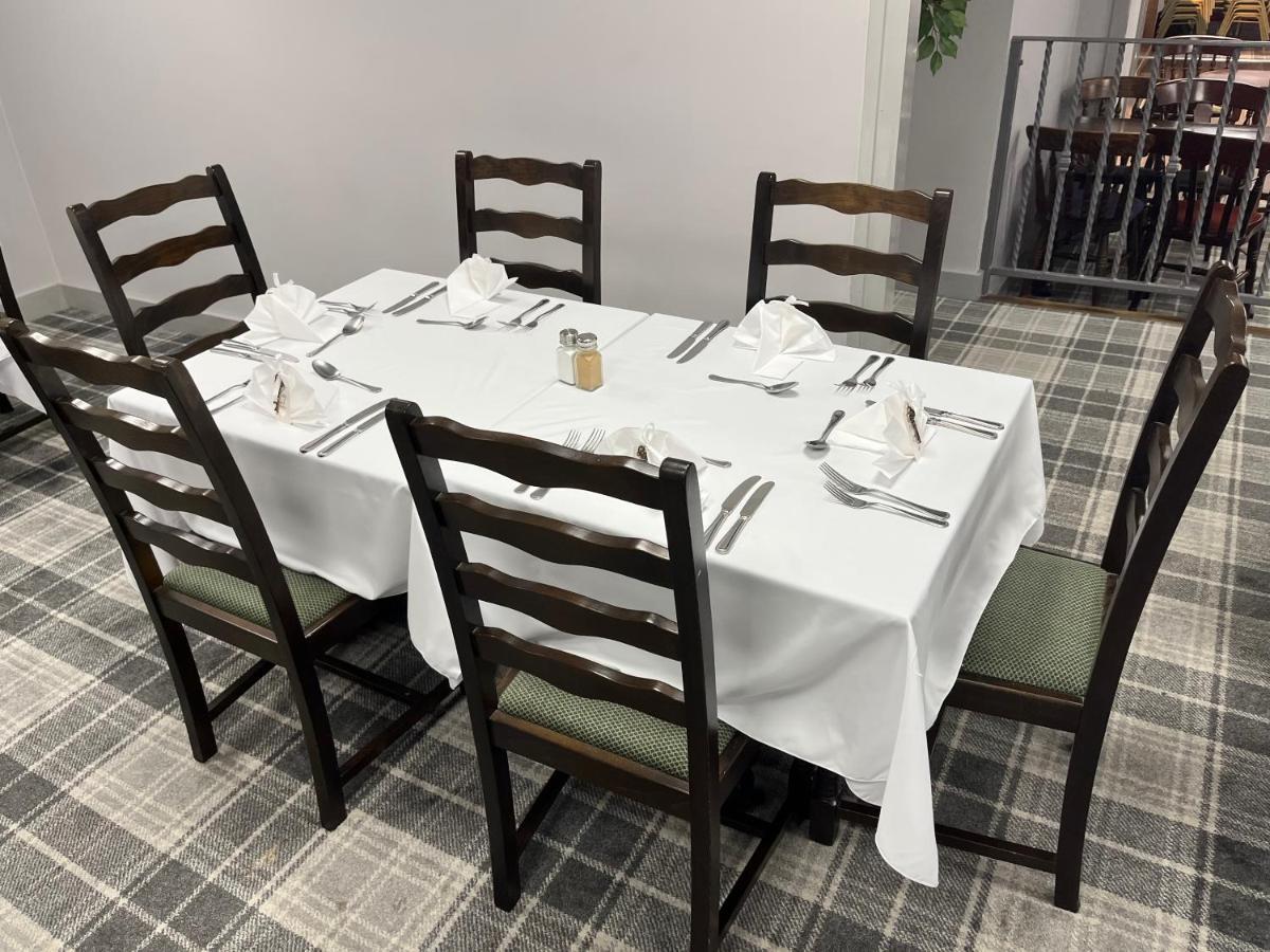 Inn Harleys 3*