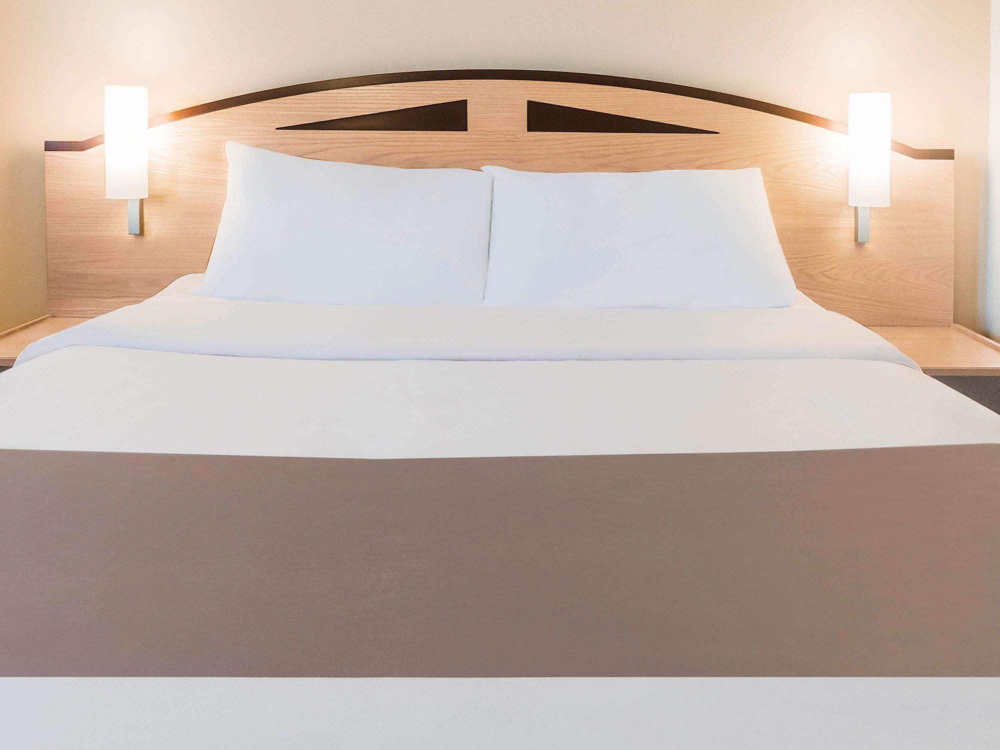 Ibis Centre - Market Town Hotel