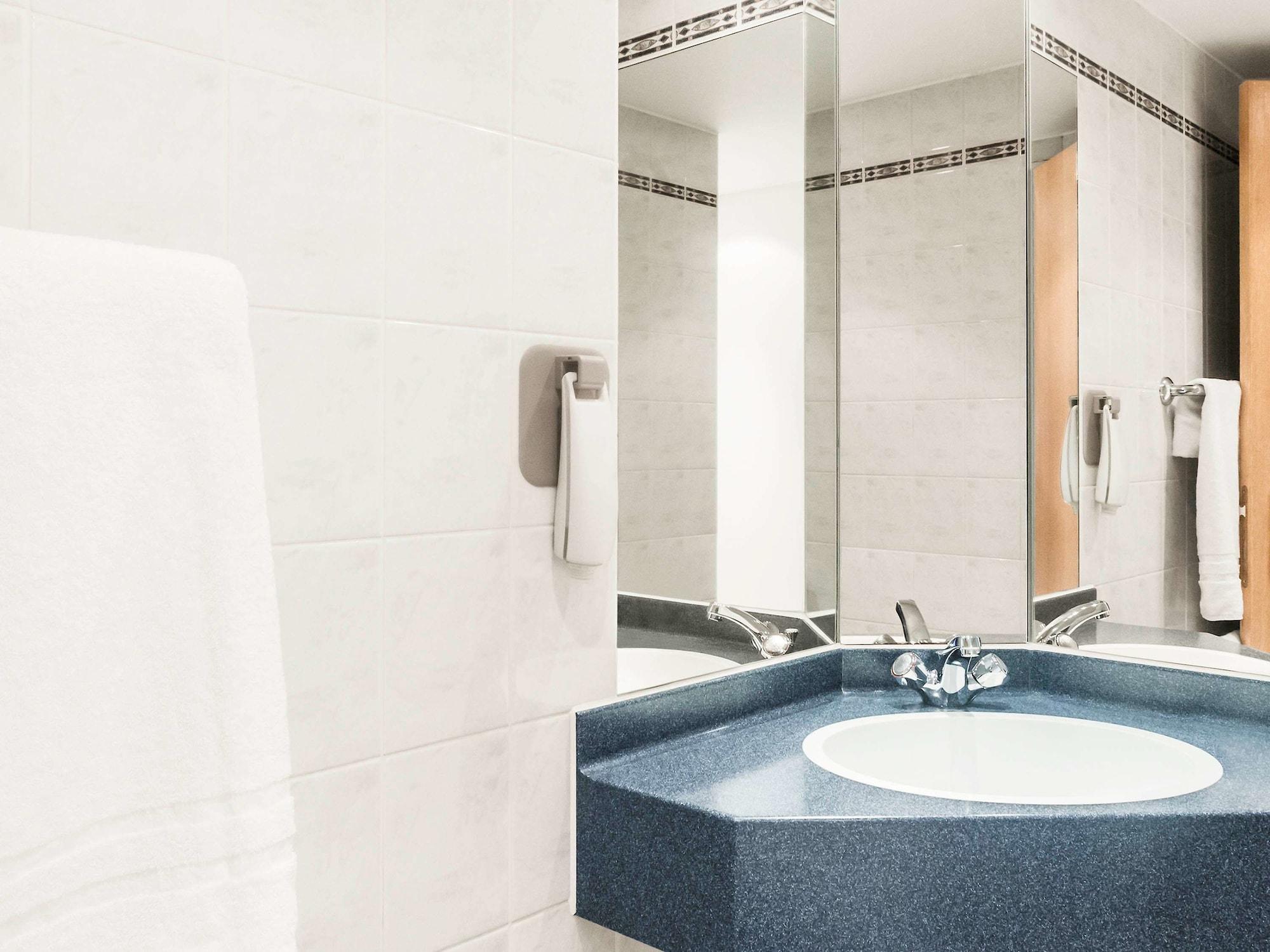 Hotel Ibis Centre - Market Town Chesterfield