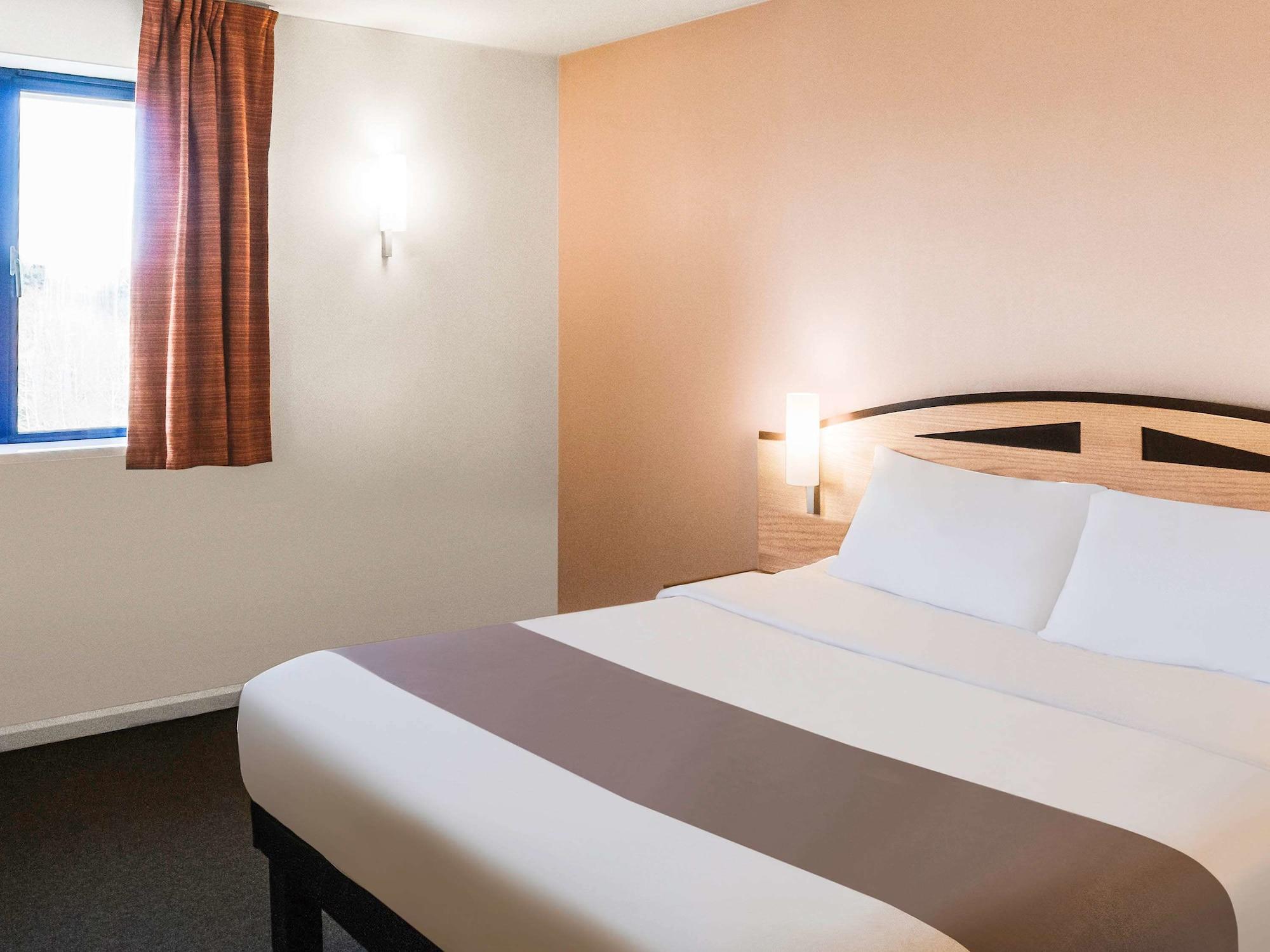 Ibis Centre - Market Town Hotel