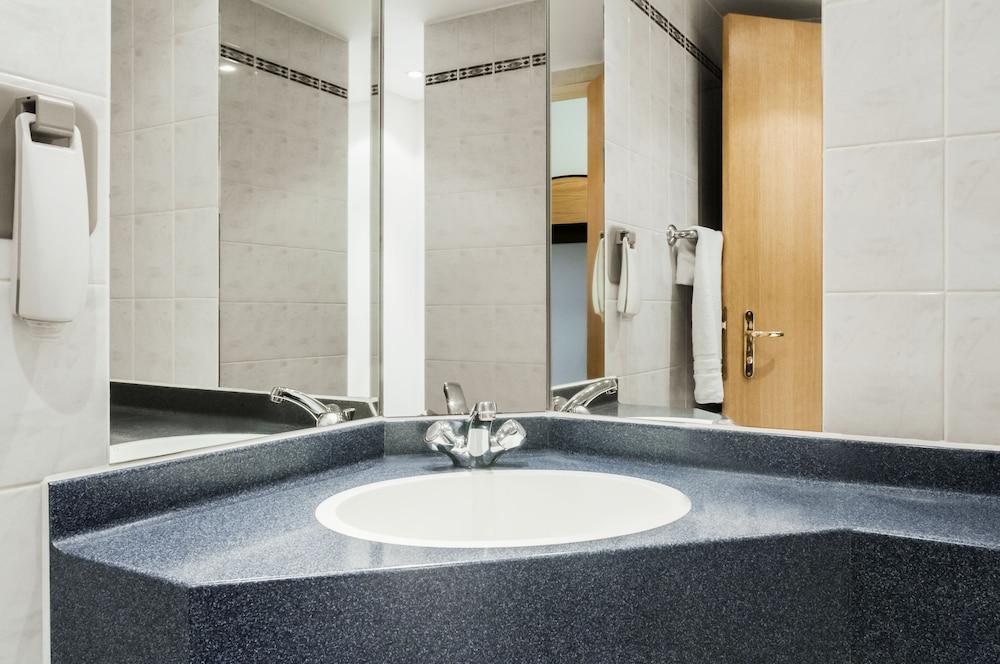 Ibis Centre - Market Town Hotel
