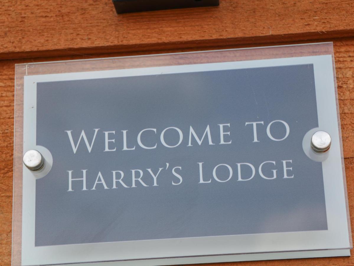 Harry's *