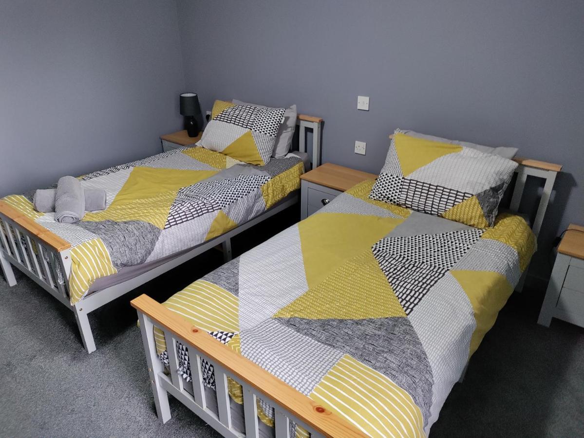 Harleys Inn Chesterfield