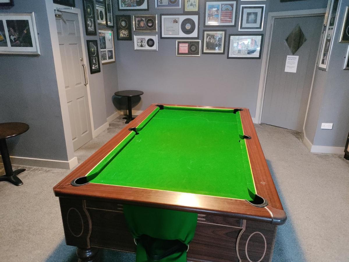 Harleys Inn 3*