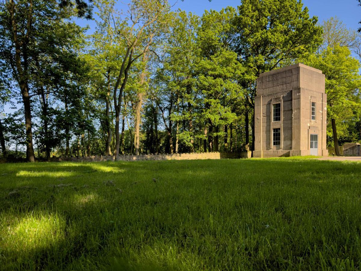 Holiday home The Tower *