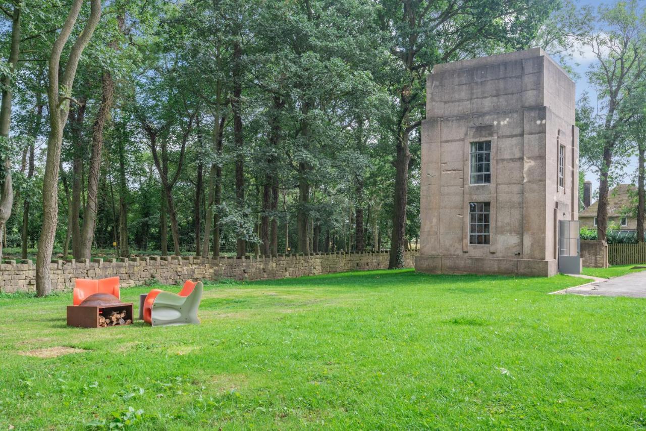The Tower Holiday home Chesterfield