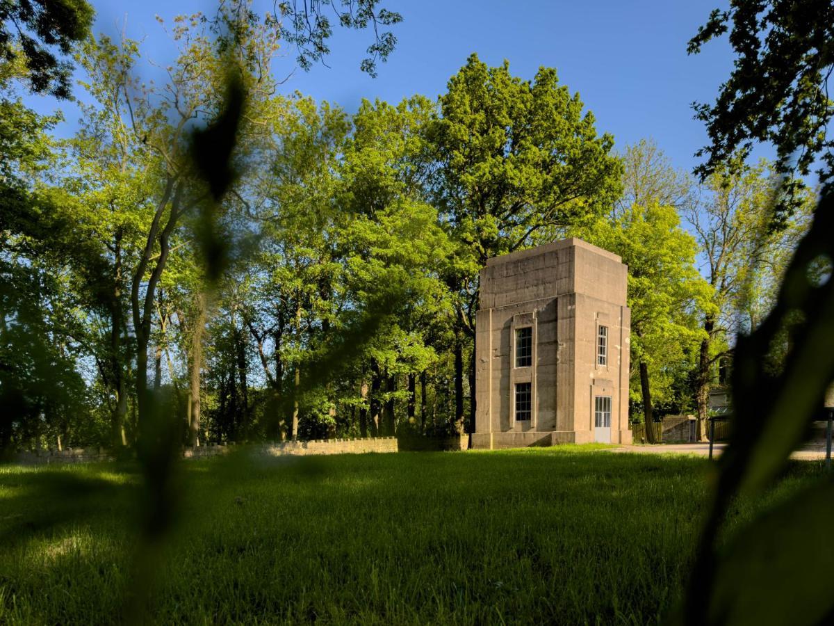 The Tower Holiday home *