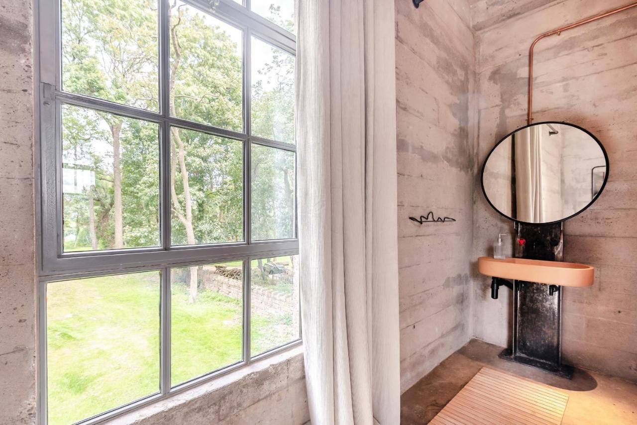 The Tower Holiday home