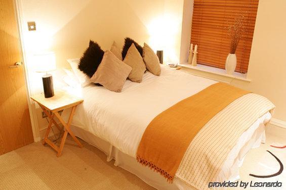 Ringwood Hall & Hotel 4*