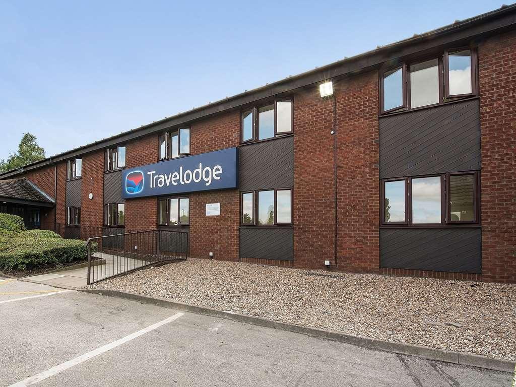 Hotel Travelodge 3*