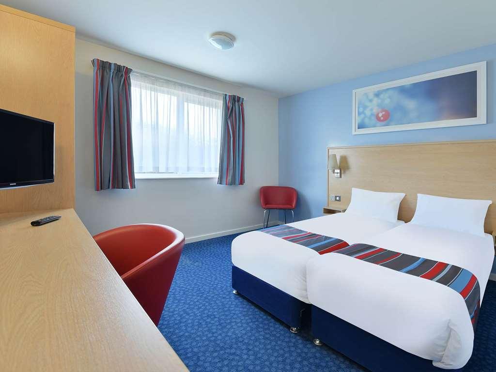 Hotel Travelodge Chesterfield