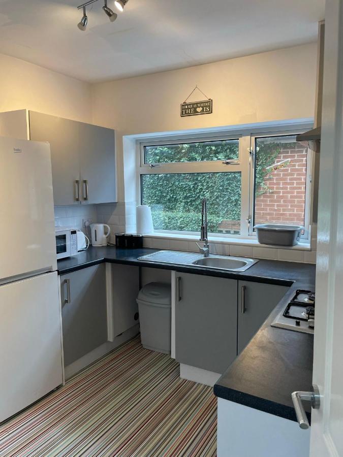 Little Manor Holiday home Chesterfield