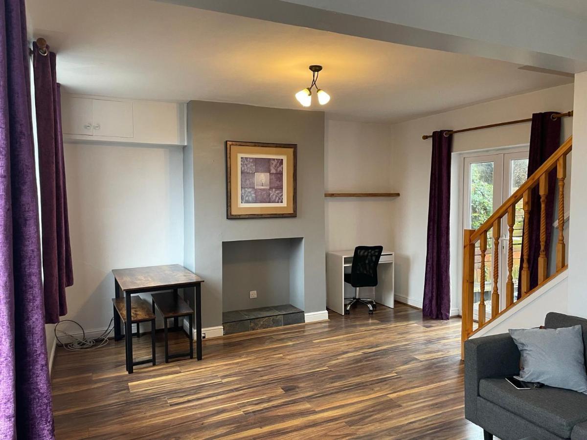 Little Manor Chesterfield