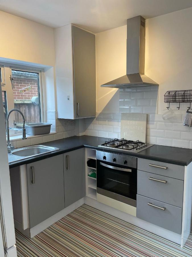 Holiday home Little Manor Chesterfield