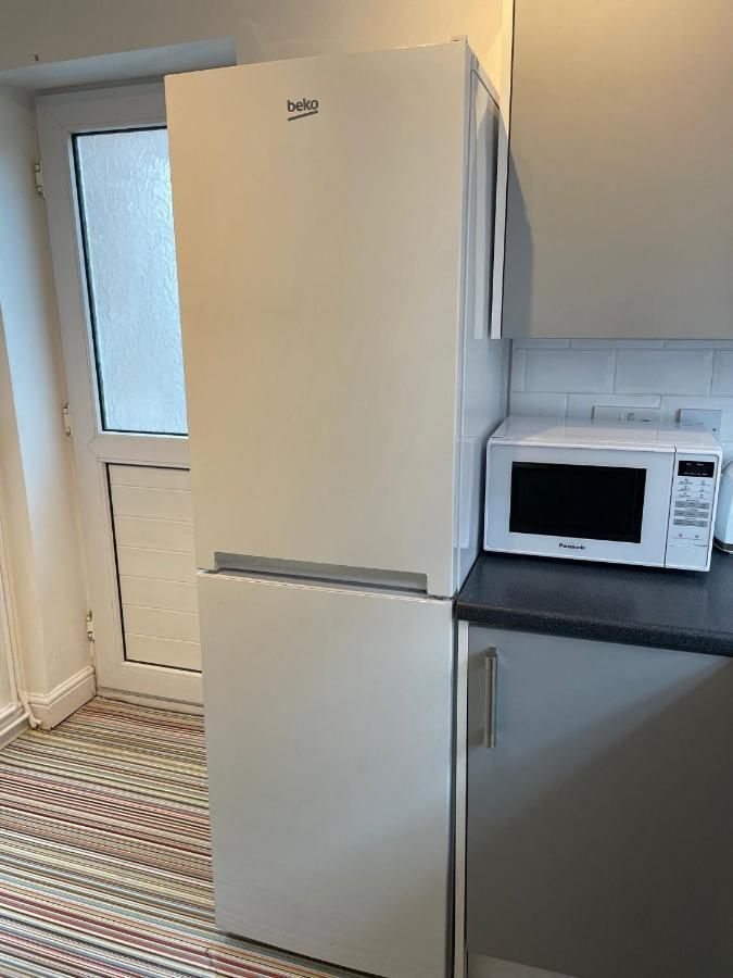 Holiday home Little Manor Chesterfield