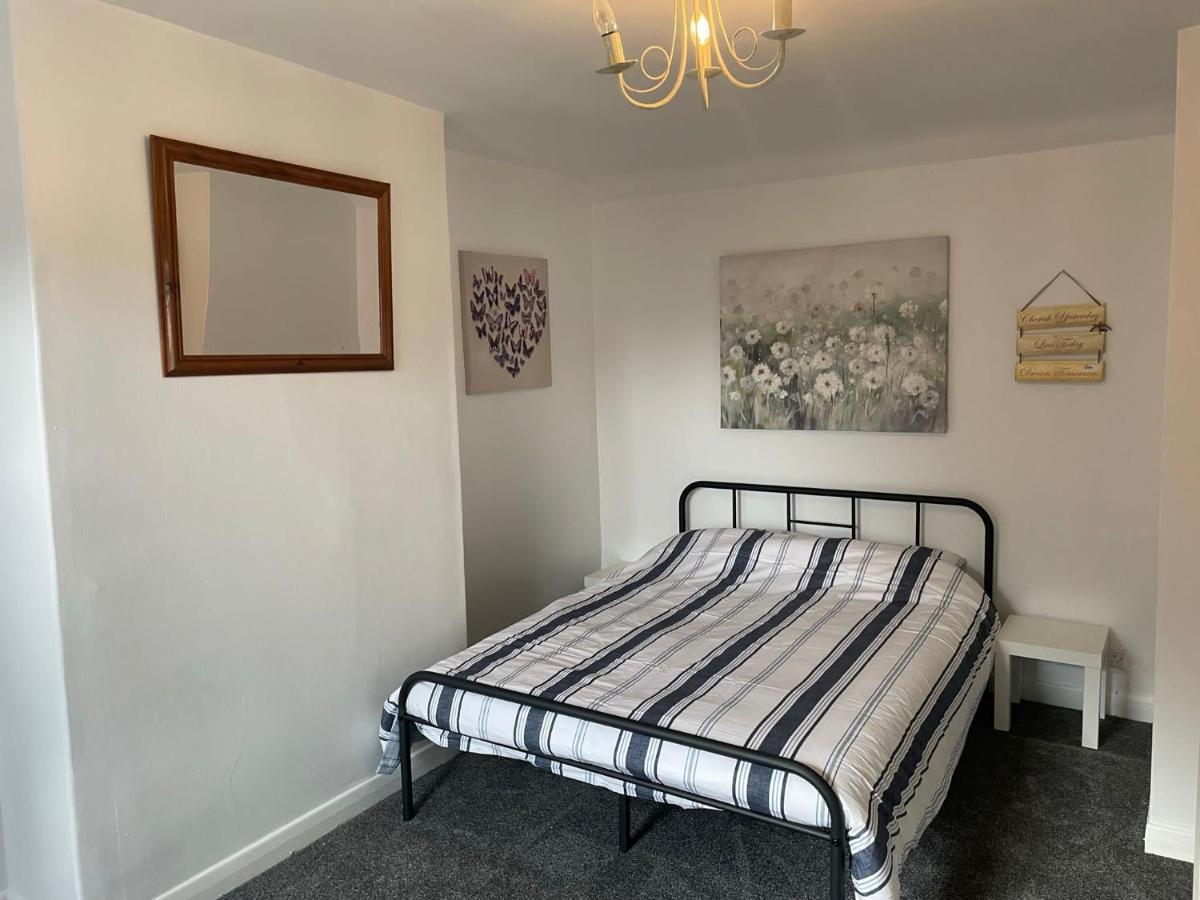 Little Manor Holiday home Chesterfield