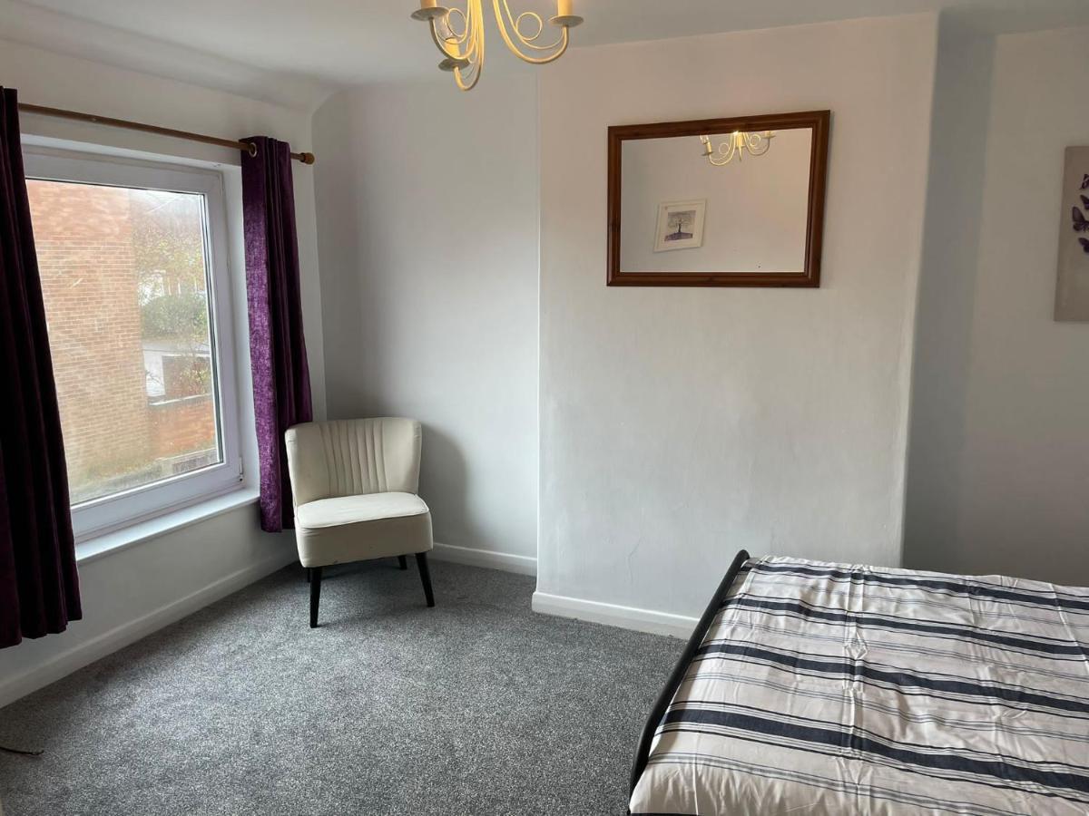 Little Manor Holiday home Chesterfield