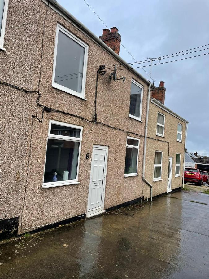 Holiday home Little Manor Chesterfield