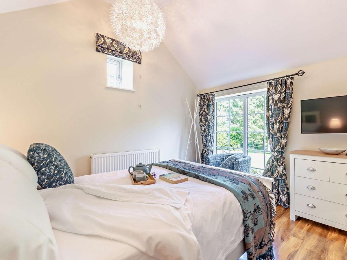 1 Bed In Barlow 40971 Holiday home *