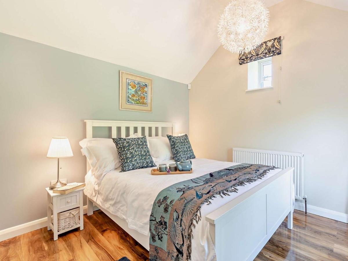 1 Bed In Barlow 40971 Holiday home