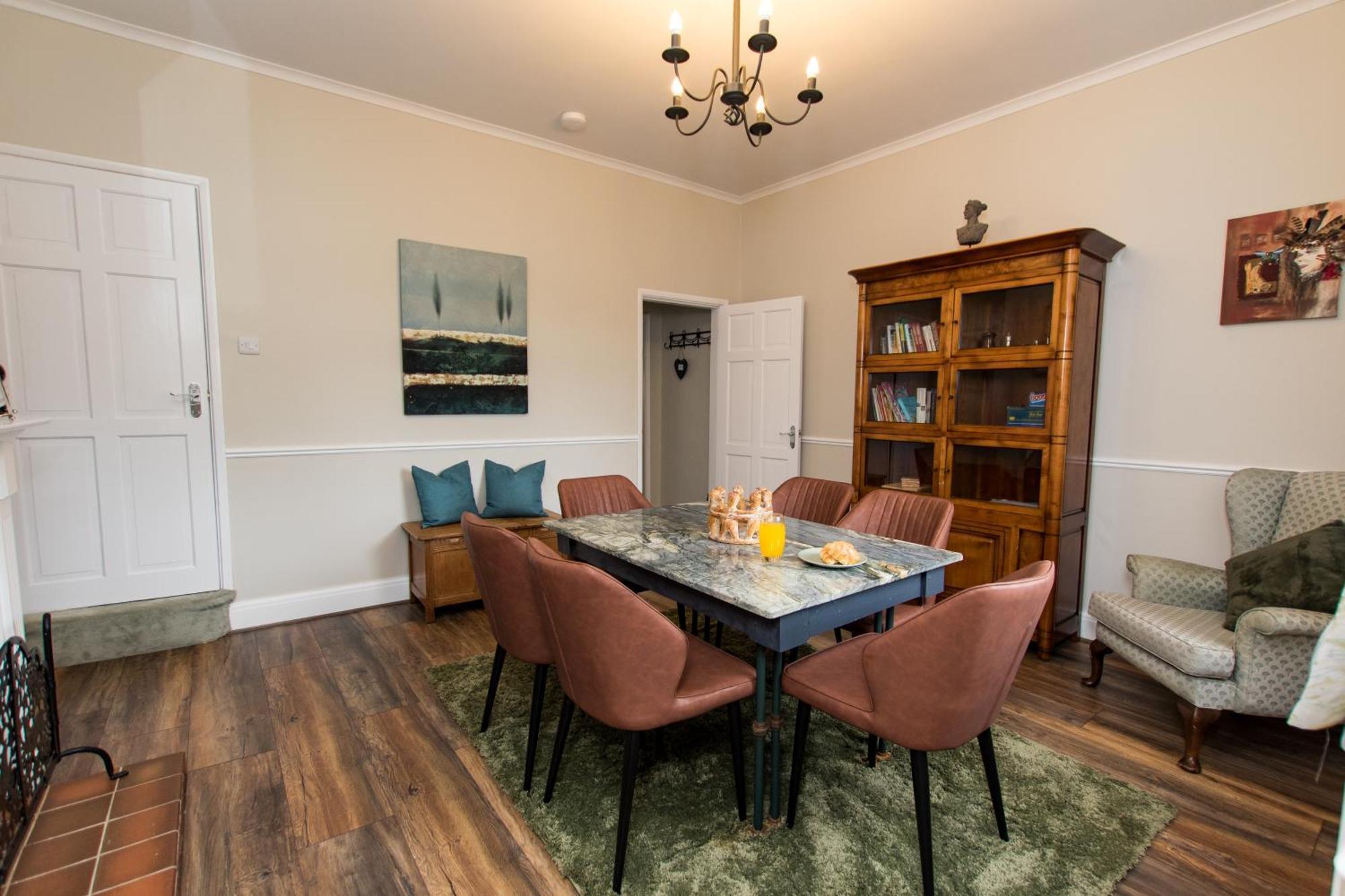Peak Period Holiday home