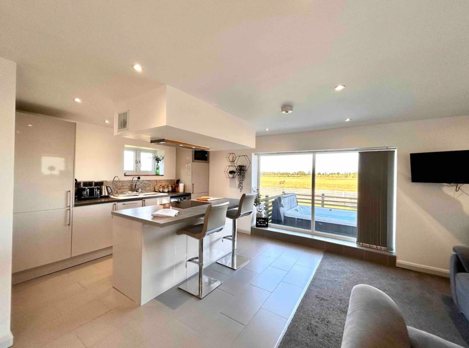 Clover Holiday home