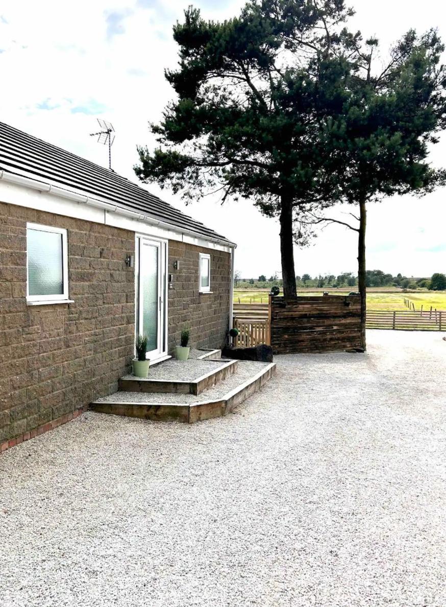 Holiday home Clover