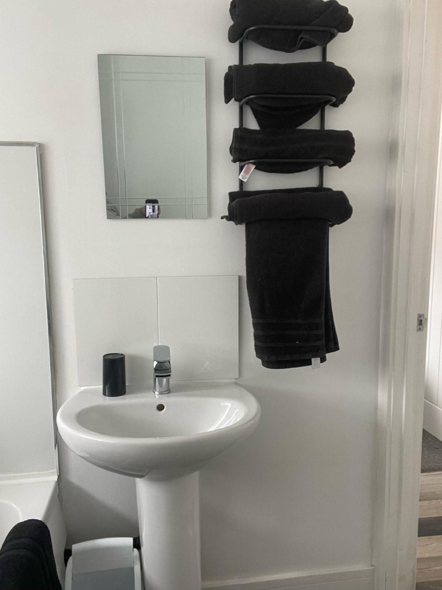 Apartment Middlecroft *