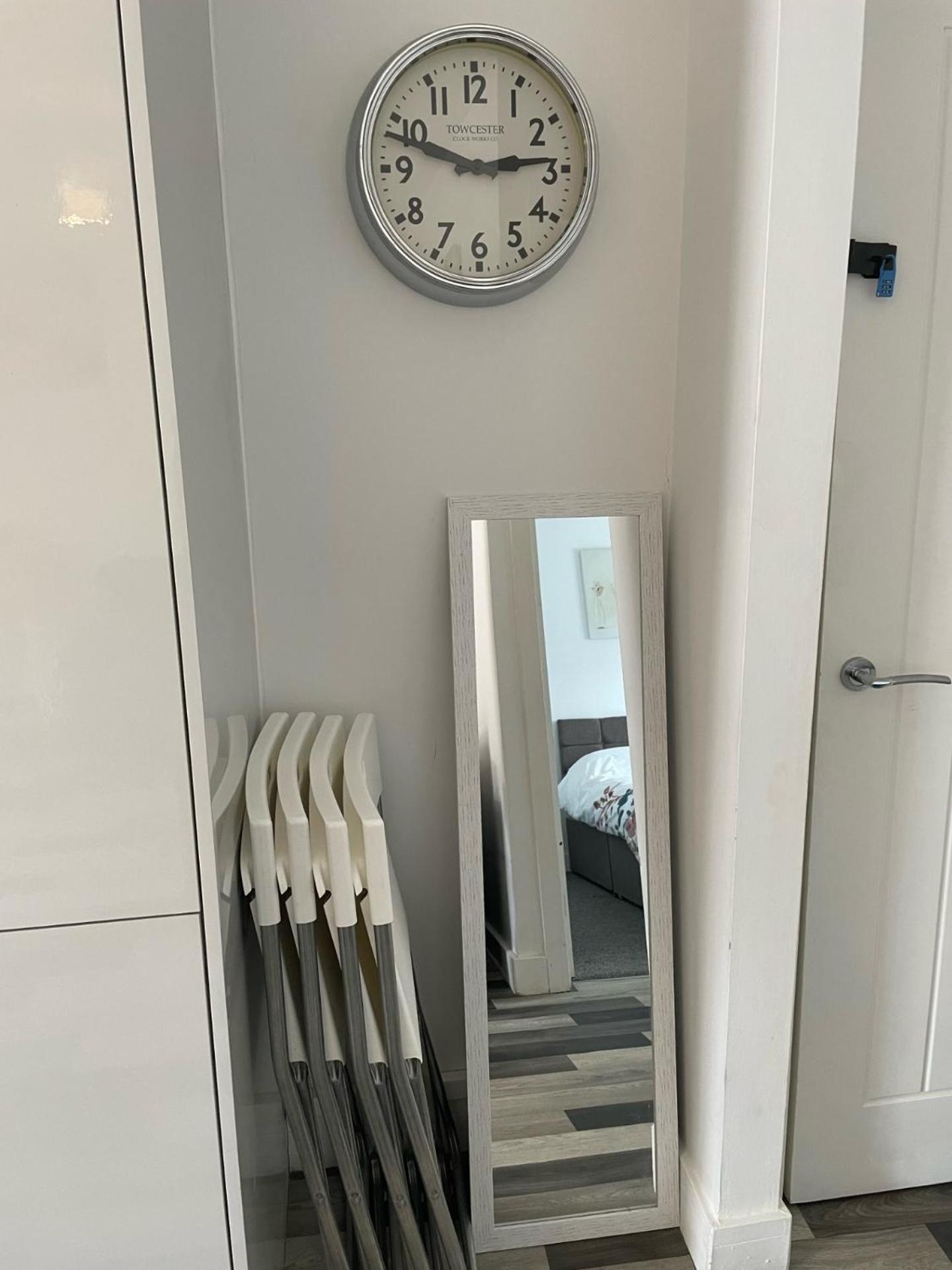 Middlecroft Apartment Chesterfield
