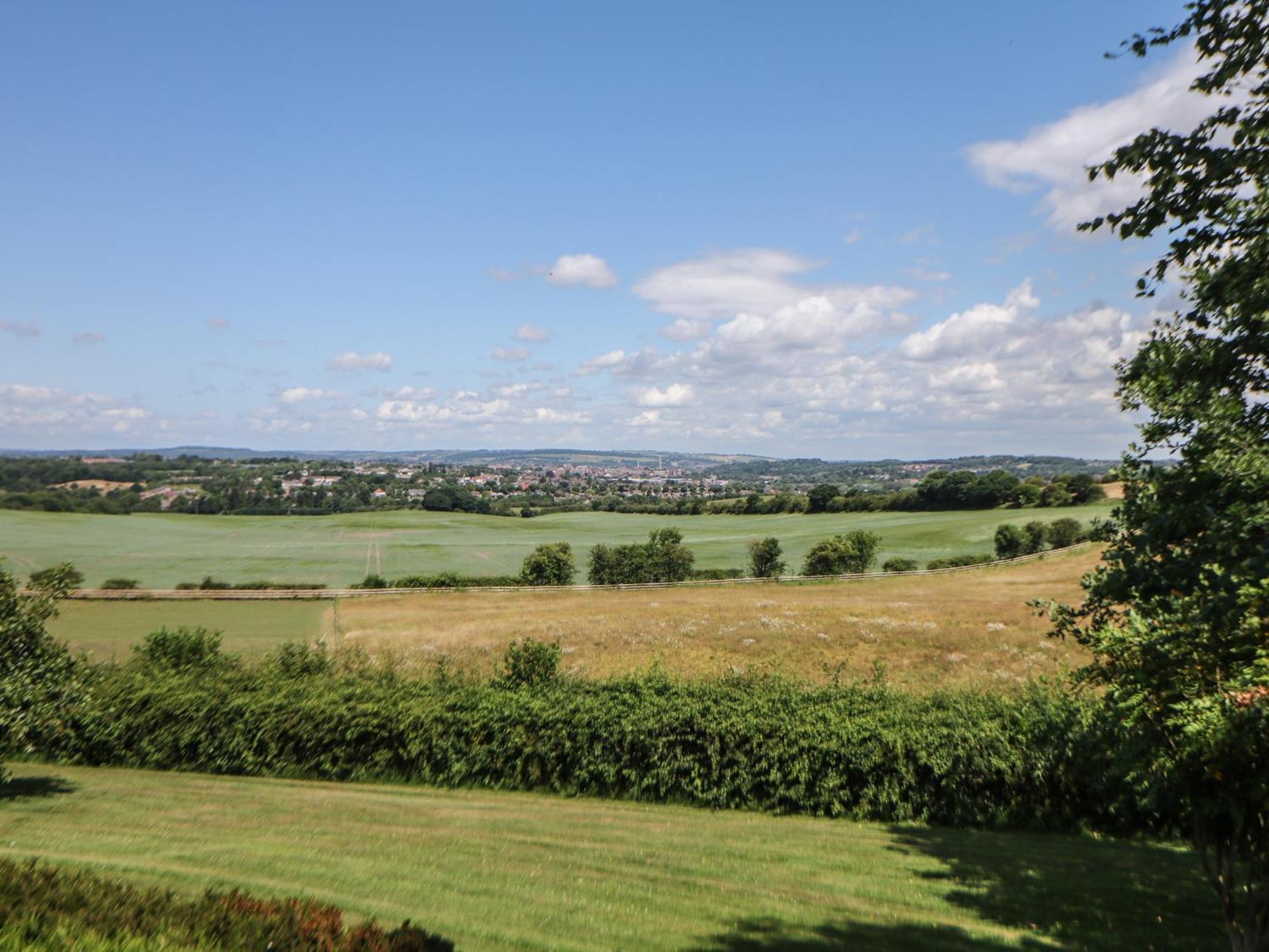 Cedar Holme Holiday home