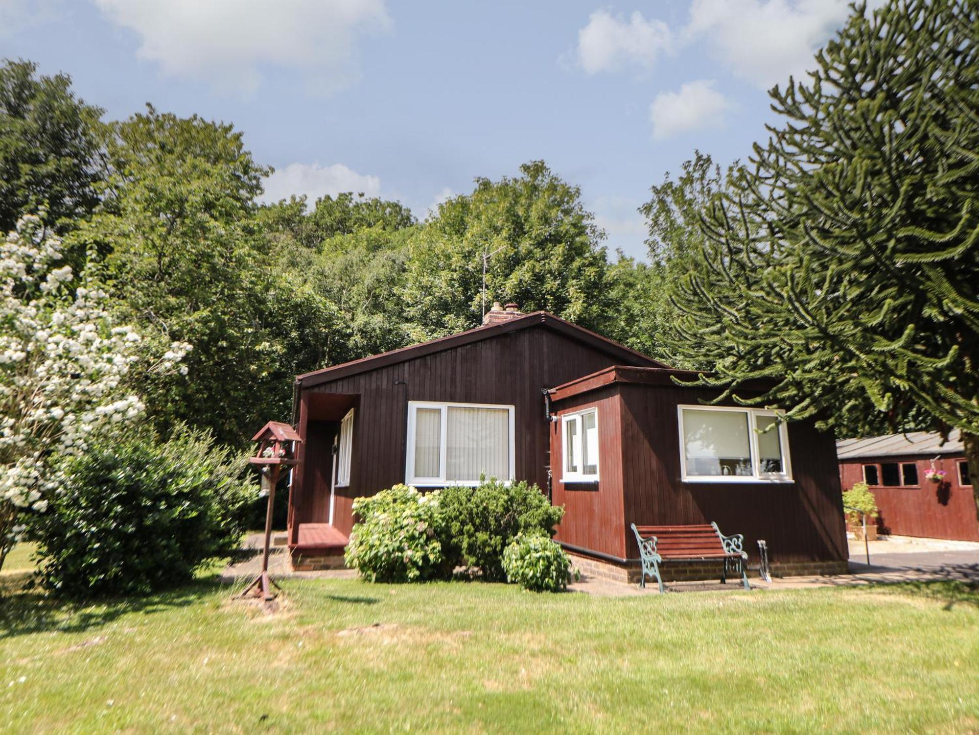 Cedar Holme Holiday home Chesterfield
