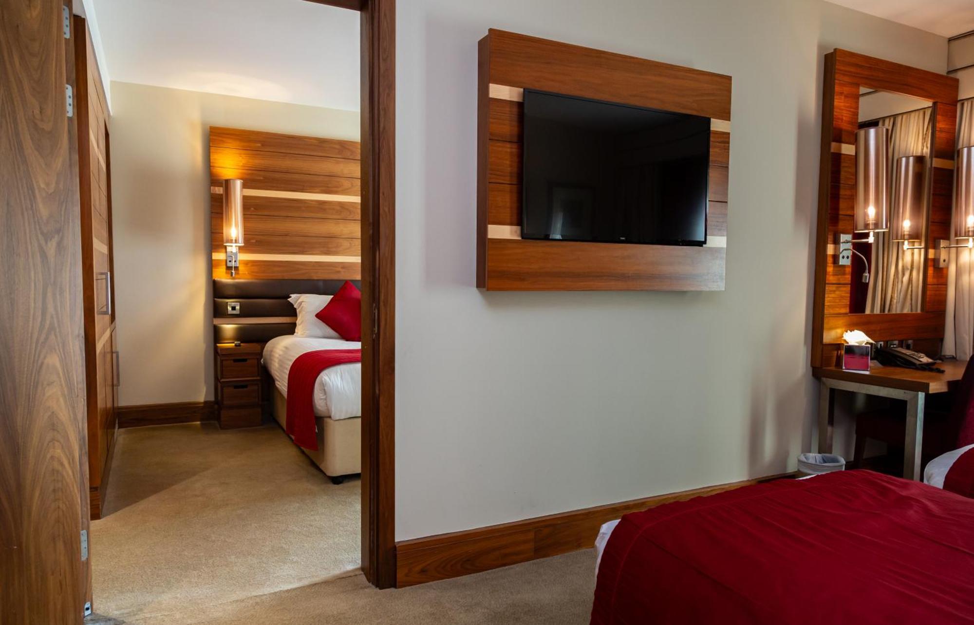 Hotel Casa Chesterfield