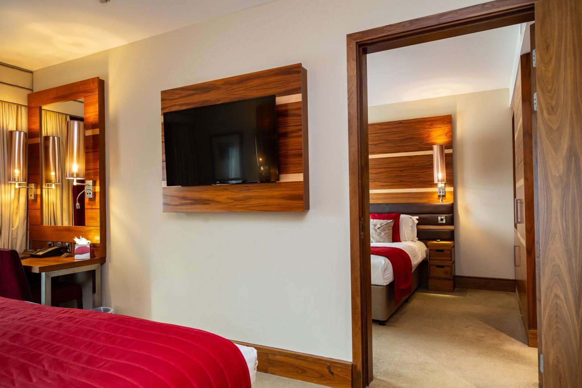 Casa Hotel Chesterfield