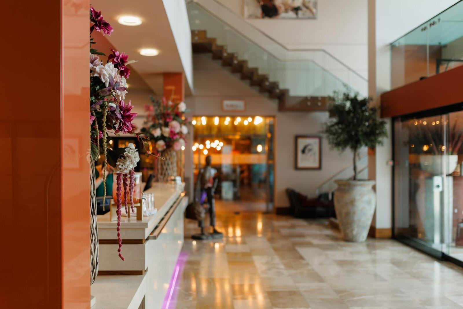 Casa Hotel Chesterfield