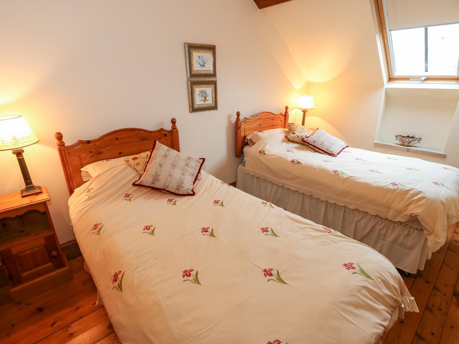 Holiday home The Old Chapel *