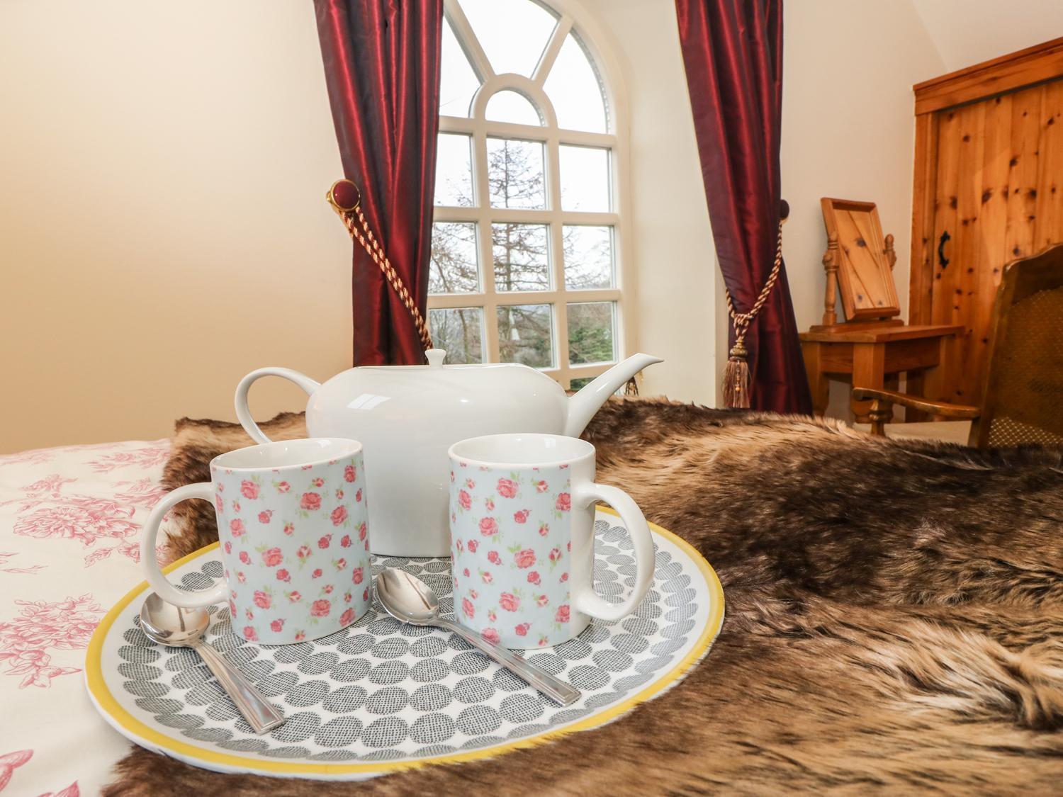 Holiday home The Old Chapel Chesterfield