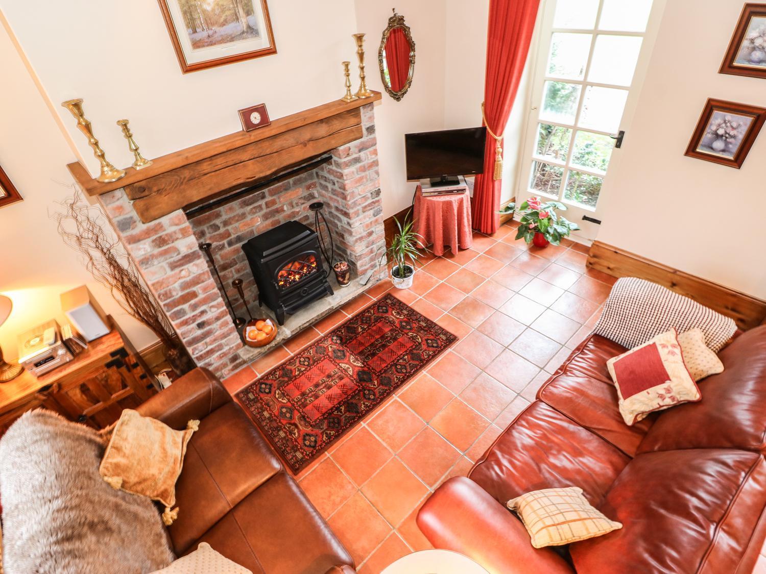 Holiday home The Old Chapel *