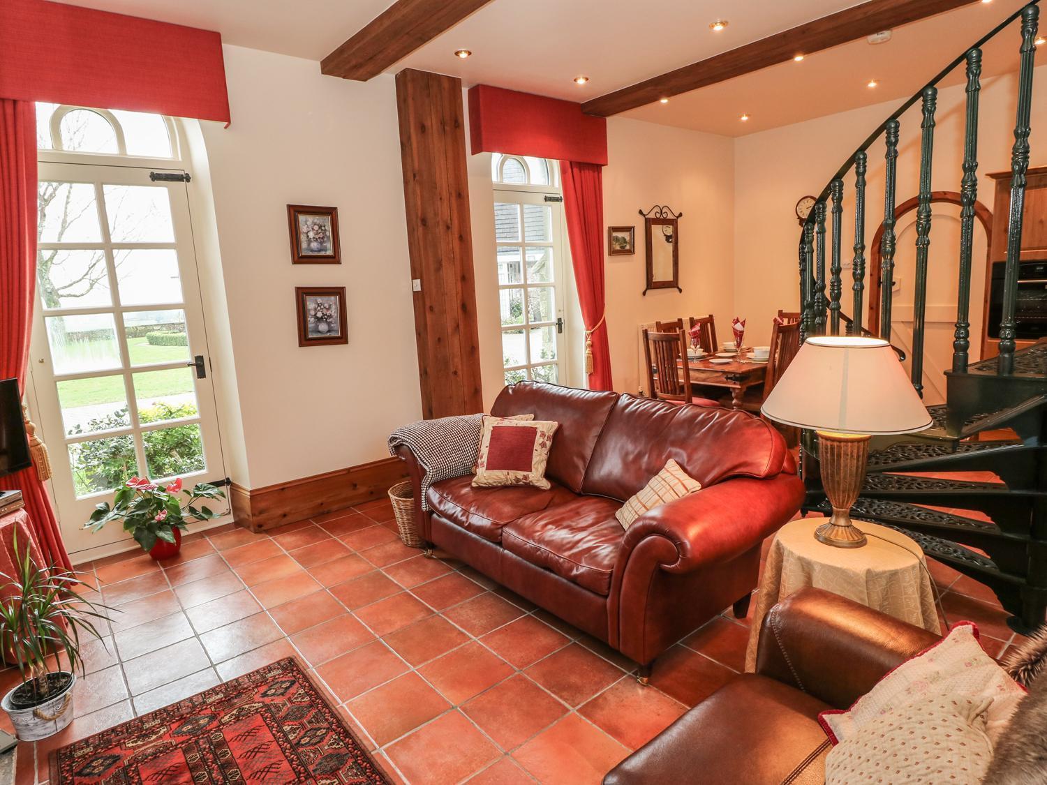 Holiday home The Old Chapel Chesterfield