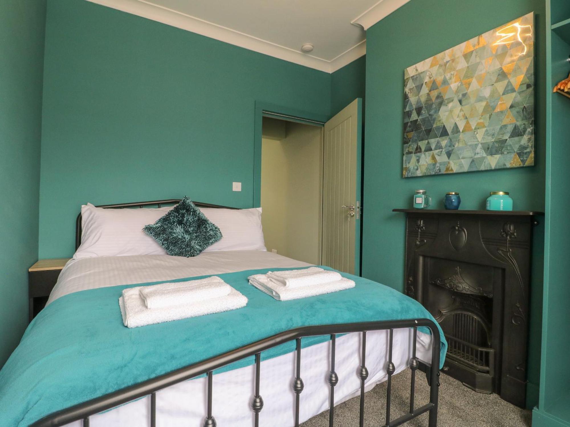 Holiday home Overton *