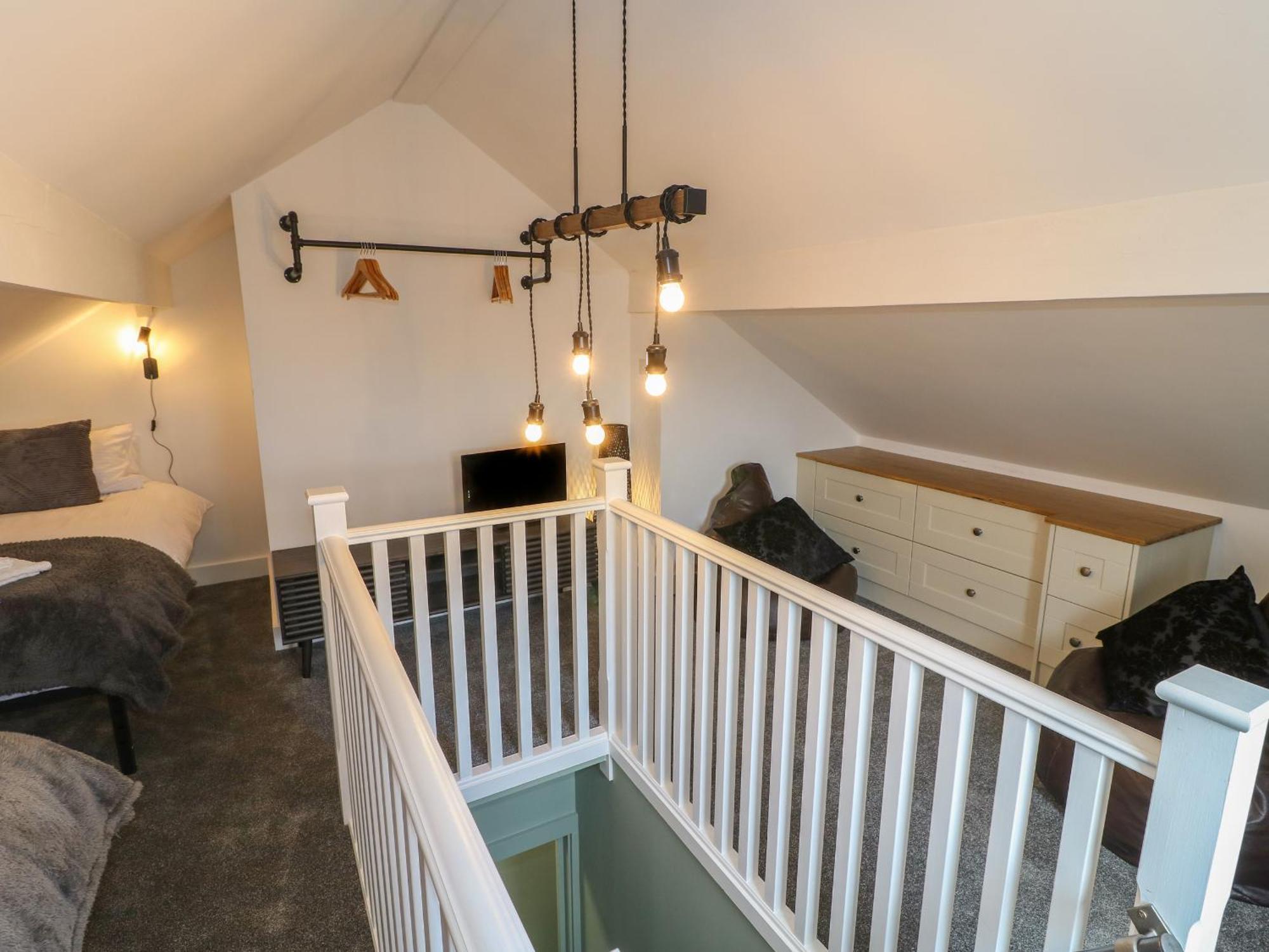 Holiday home Overton