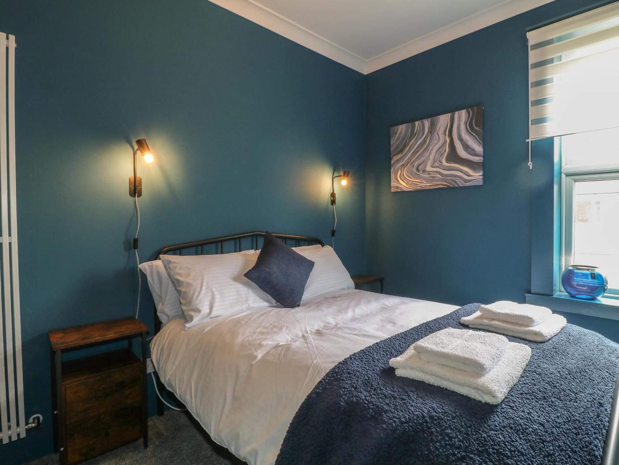 Holiday home Overton Chesterfield